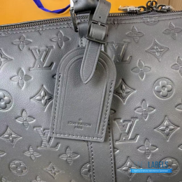 QC Louis Vuitton Keepall Bandoulière 50