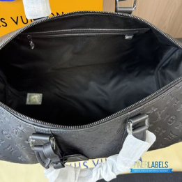 QC Louis Vuitton Keepall Bandoulière 50