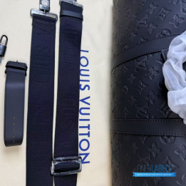 QC Louis Vuitton Keepall Bandoulière 50