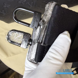 QC Louis Vuitton Keepall Bandoulière 50