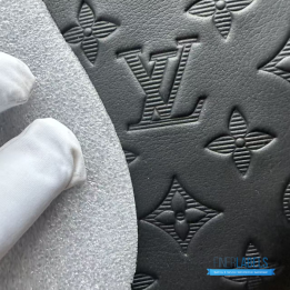 QC Louis Vuitton Keepall Bandoulière 50