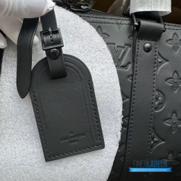 QC Louis Vuitton Keepall Bandoulière 50