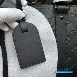 QC Louis Vuitton Keepall Bandoulière 50