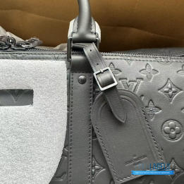 QC Louis Vuitton Keepall Bandoulière 50