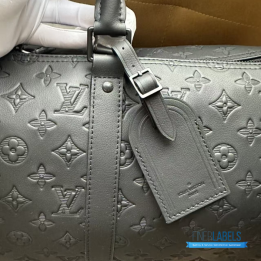 QC Louis Vuitton Keepall Bandoulière 50