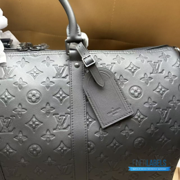 QC Louis Vuitton Keepall Bandoulière 50