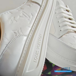 Louis Vuitton Beverly Hills Sneakers