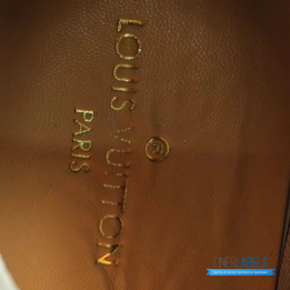 Louis Vuitton Beverly Hills Sneakers