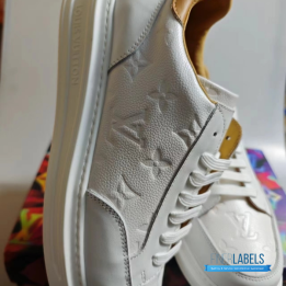Louis Vuitton Beverly Hills Sneakers