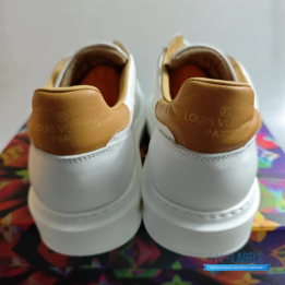Louis Vuitton Beverly Hills Sneakers