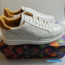 Louis Vuitton Beverly Hills Sneakers