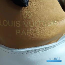Louis Vuitton Beverly Hills Sneakers