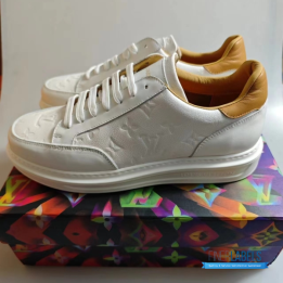 Louis Vuitton Beverly Hills Sneakers