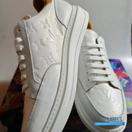 Louis Vuitton Beverly Hills Sneakers