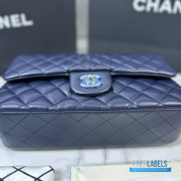 QC Chanel Classic Flap 25 Bag