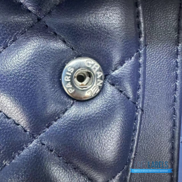 QC Chanel Classic Flap 25 Bag