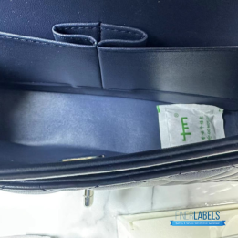 QC Chanel Classic Flap 25 Bag
