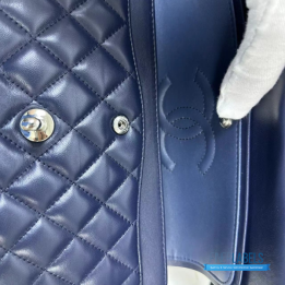 QC Chanel Classic Flap 25 Bag