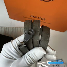 QC Hermès Kelly 25 Sellier Bag