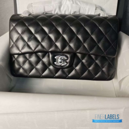 QC Chanel Classic Flap Bag