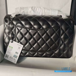 QC Chanel Classic Flap Bag