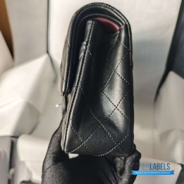 QC Chanel Classic Flap Bag