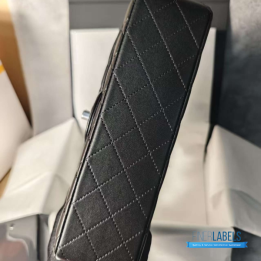 QC Chanel Classic Flap Bag