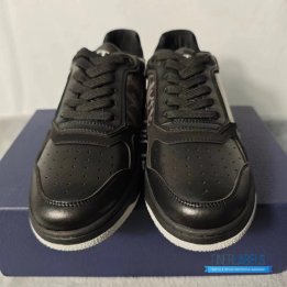 Christian Dior B27 Low-Top Sneakers