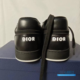 QC Christian Dior B27 Low-Top Sneakers