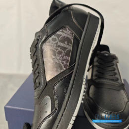 QC Christian Dior B27 Low-Top Sneakers
