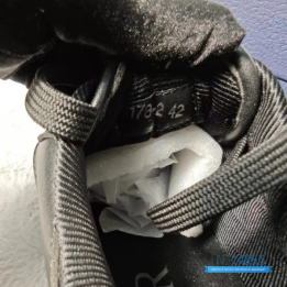 QC Christian Dior B27 Low-Top Sneakers
