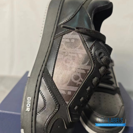 QC Christian Dior B27 Low-Top Sneakers