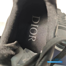 QC Christian Dior B27 Low-Top Sneakers