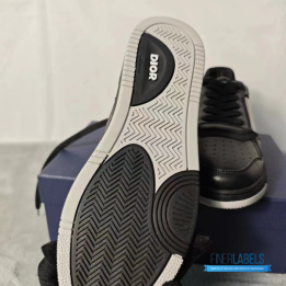 QC Christian Dior B27 Low-Top Sneakers