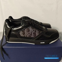 QC Christian Dior B27 Low-Top Sneakers