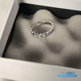 QC Chanel Coco Crush Ring