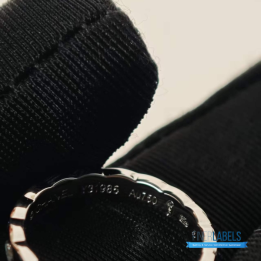 QC Chanel Coco Crush Ring