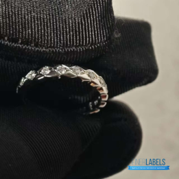 QC Chanel Coco Crush Ring
