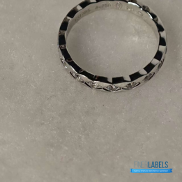 QC Chanel Coco Crush Ring
