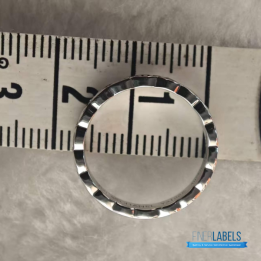 QC Chanel Coco Crush Ring