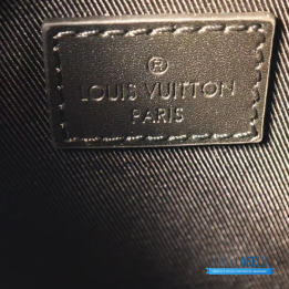 QC Louis Vuitton Monogram Seal Keepall XS