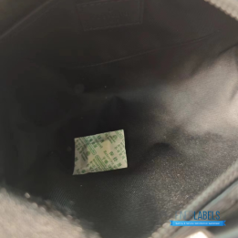 QC Louis Vuitton Monogram Seal Keepall XS