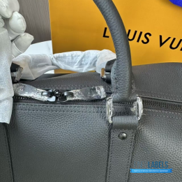 QC LV Keepall Bandoulière 50 Black