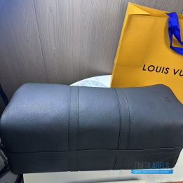 QC LV Keepall Bandoulière 50 Black
