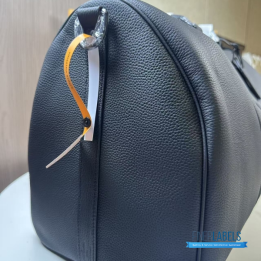 QC LV Keepall Bandoulière 50 Black