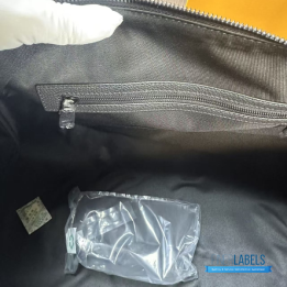 QC LV Keepall Bandoulière 50 Black