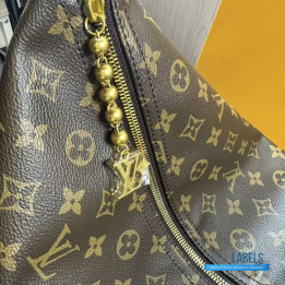 QC Louis Vuitton Vagabond Hobo 38