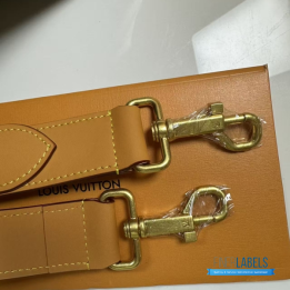 QC Louis Vuitton Vagabond Hobo 38