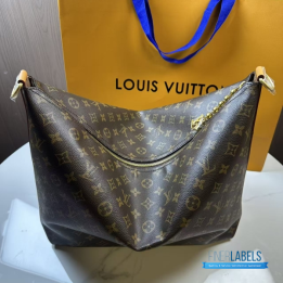 QC Louis Vuitton Vagabond Hobo 38