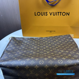 QC Louis Vuitton Vagabond Hobo 38